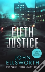 Capa do artigo The Fifth Justice