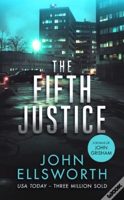 Capa do artigo The Fifth Justice