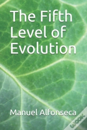 Capa do artigo The Fifth Level Of Evolution