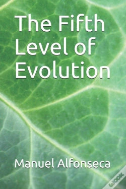Capa do artigo The Fifth Level Of Evolution