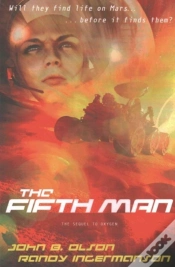 Capa do artigo The Fifth Man