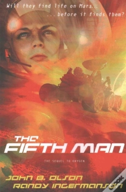 Capa do artigo The Fifth Man