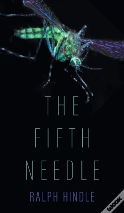 Capa do artigo The Fifth Needle