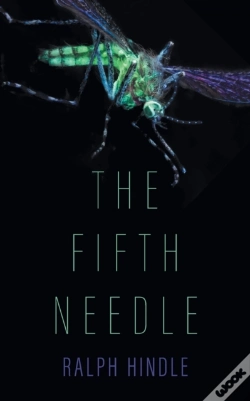 Capa do artigo The Fifth Needle