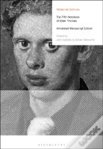 The Fifth Notebook Of Dylan Thomas