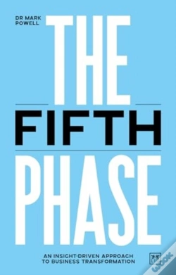 Capa do artigo The Fifth Phase