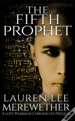 Capa do artigo The Fifth Prophet