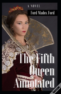 Capa do artigo The Fifth Queen Annotated