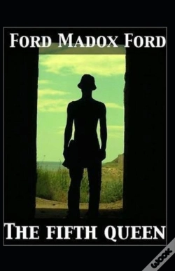 Capa do artigo The Fifth Queen Annotated