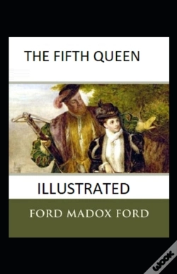 Capa do artigo The Fifth Queen Annotated