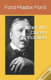 Capa do artigo The Fifth Queen Annotated