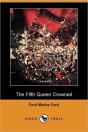 The Fifth Queen Crowned (Dodo Press) - Preview