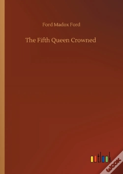 Capa do artigo The Fifth Queen Crowned