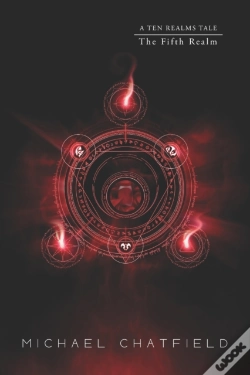 Capa do artigo The Fifth Realm