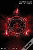 The Fifth Realm (Ten Realms Series)