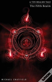 Capa do artigo The Fifth Realm (Ten Realms Series)