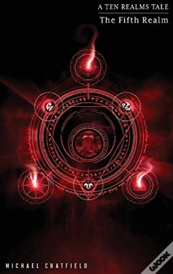 Capa do artigo The Fifth Realm (Ten Realms Series)