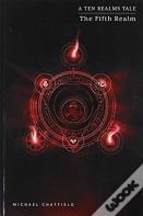 The Fifth Realm (Ten Realms Series)