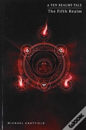 The Fifth Realm (Ten Realms Series)