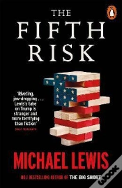 Capa do artigo The Fifth Risk