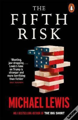 Capa do artigo The Fifth Risk