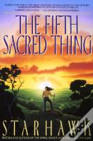 The Fifth Sacred Thing