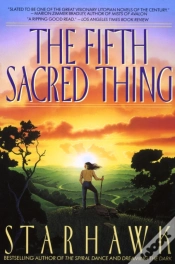 Capa do artigo The Fifth Sacred Thing