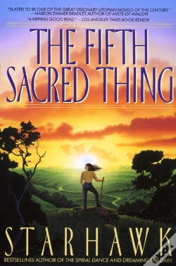 Capa do artigo The Fifth Sacred Thing