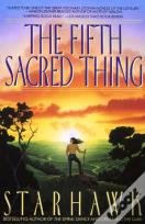 The Fifth Sacred Thing