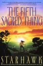 The Fifth Sacred Thing - Preview