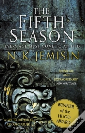 Capa do artigo The Fifth Season