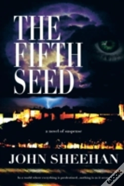 Capa do artigo The Fifth Seed