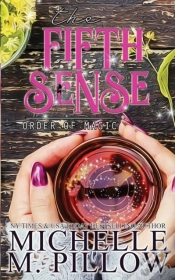 Capa do artigo The Fifth Sense
