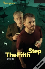 Capa do artigo The Fifth Step