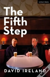 Capa do artigo The Fifth Step
