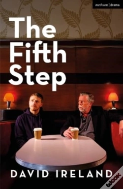 Capa do artigo The Fifth Step