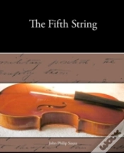 Capa do artigo The Fifth String