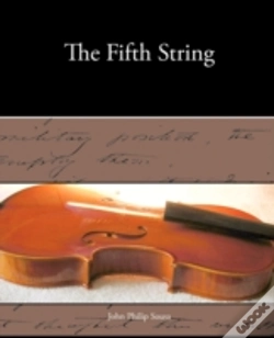 Capa do artigo The Fifth String