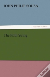 Capa do artigo The Fifth String