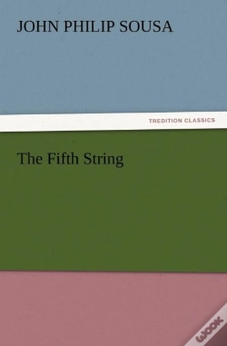 Capa do artigo The Fifth String