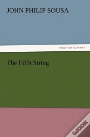 Capa do artigo The Fifth String