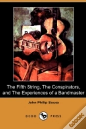 Capa do artigo The Fifth String, The Conspirators, And