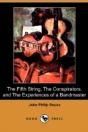 The Fifth String, The Conspirators, And - Preview