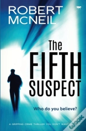 Capa do artigo The Fifth Suspect