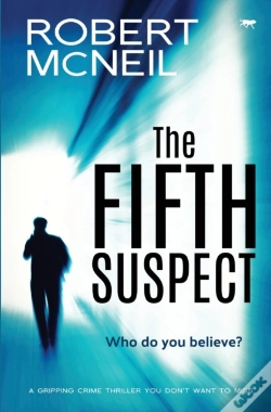Capa do artigo The Fifth Suspect