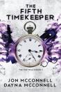 The Fifth Timekeeper - Preview