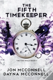 Capa do artigo The Fifth Timekeeper