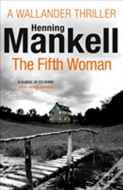 Capa do artigo The Fifth Woman