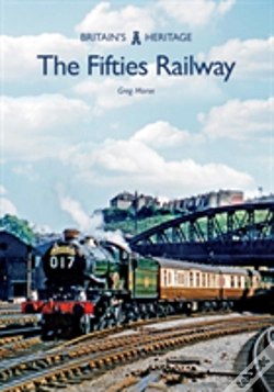 Capa do artigo The Fifties Railway