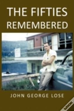 Capa do artigo The Fifties Remembered